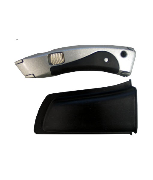 Universal Flooring Solutions Magnetic Knife with Holster