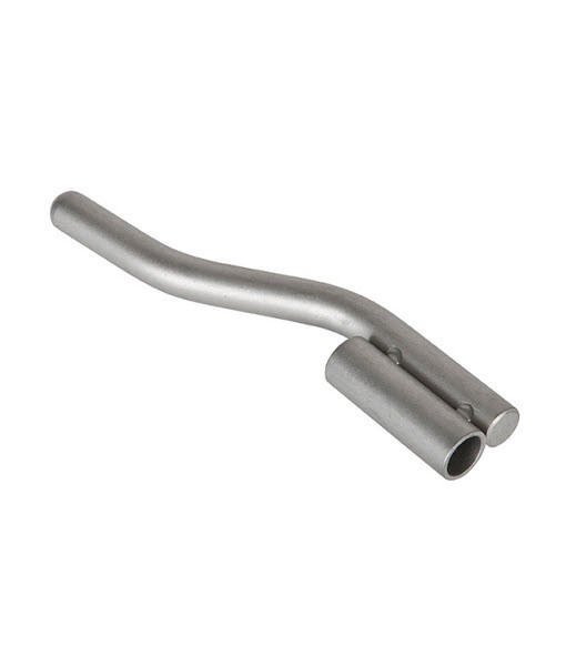 Universal Flooring Soutions Swan Neck Nozzle